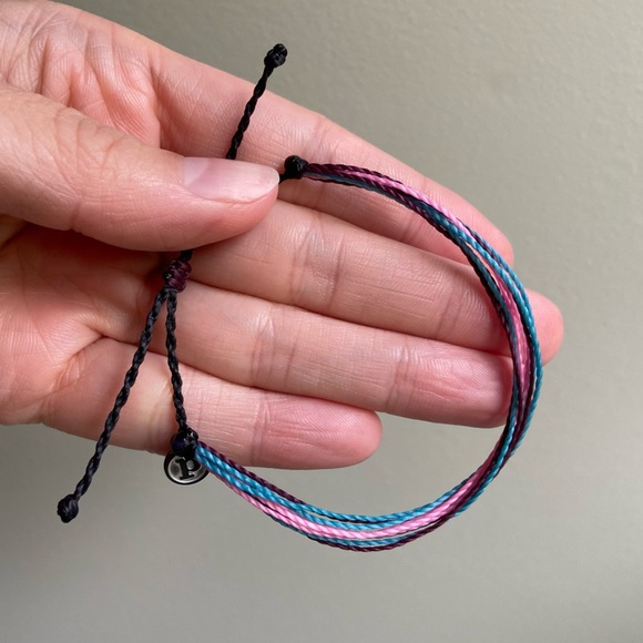 Pura Vida Bracelet - Picture 3 of 3